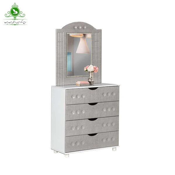 میز آرایش مدل رکسانا