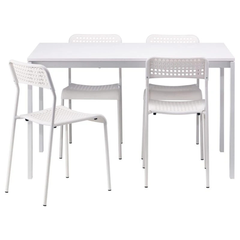 میز ایکیا IKEA MELLTORP ADDEADDE