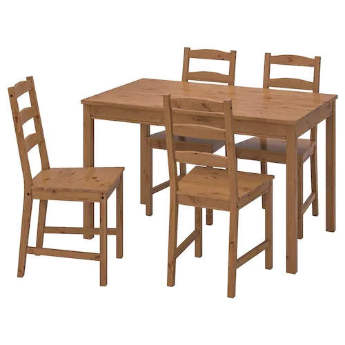 میز ایکیا IKEA مدل JOKKMOKK