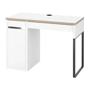 میز تحریر ایکیا IKEA MICKE