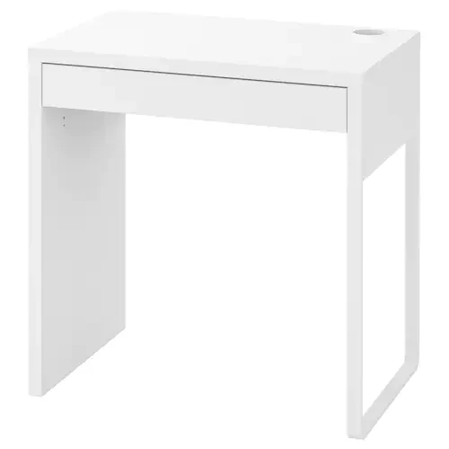 میز تحریر ایکیا IKEA مدل MICKE