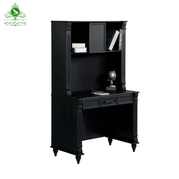 میز تحریر کتابخانه دار مدل دنیز