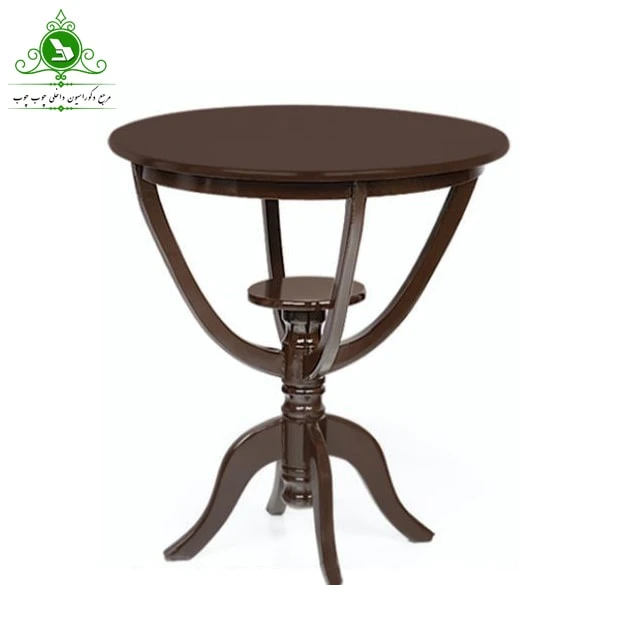 میز تلفن مدل خاطره