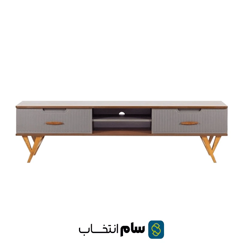 میز تلویزیون متین آریا مدل R230