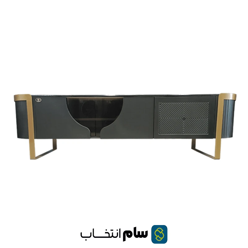 میز تلویزیون متین آریا مدل R300