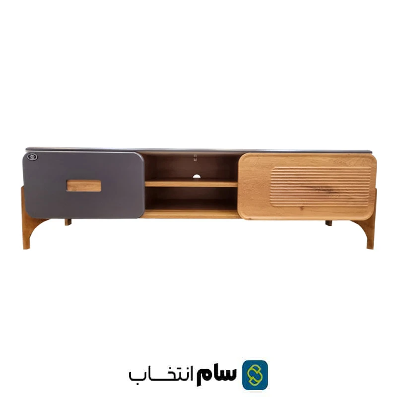 میز تلویزیون متین آریا مدل R475