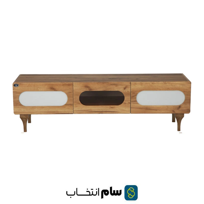 میز تلویزیون متین آریا مدل R495