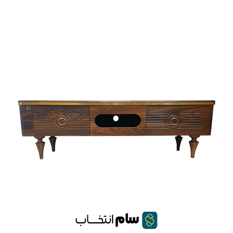 میز تلویزیون متین آریا مدل R510