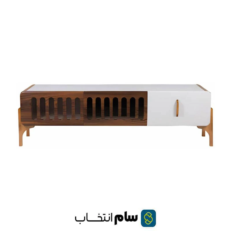 میز تلویزیون متین مدل R325