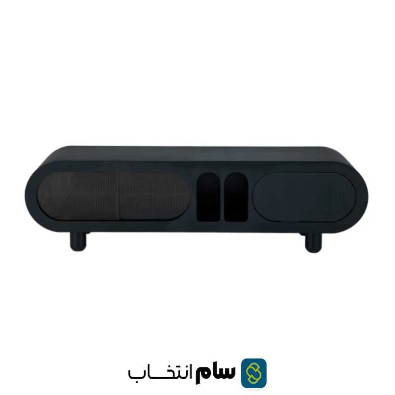 میز تلویزیون متین مدل R365