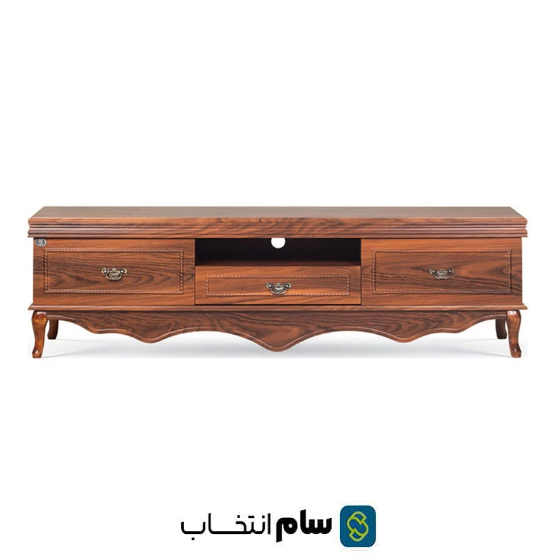 میز تلویزیون متین مدل R370