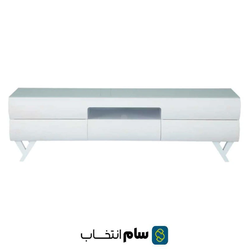 میز تلویزیون متین مدل R375