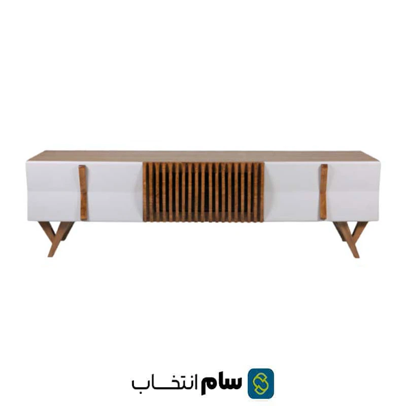 میز تلویزیون متین مدل R415