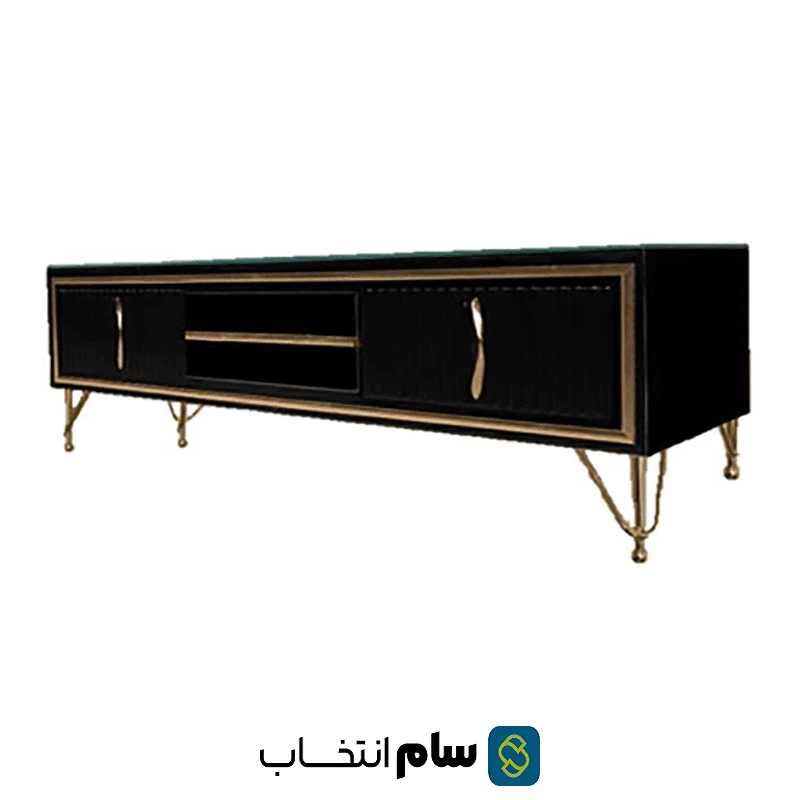 میز تلویزیون متین مدل R420