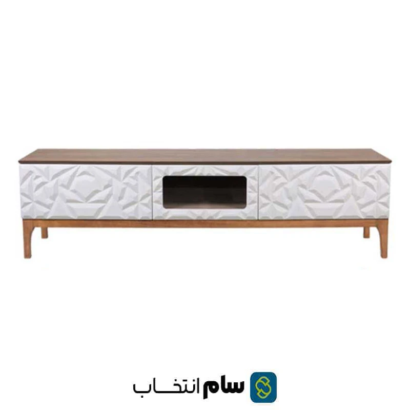 میز تلویزیون متین مدل R425
