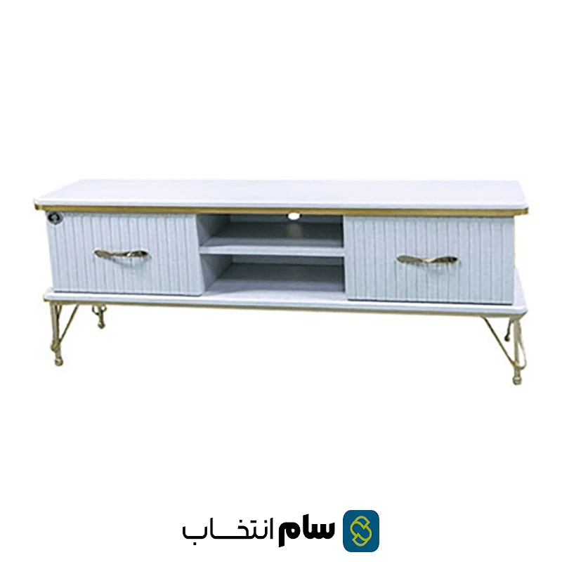 میز تلویزیون متین مدل R430
