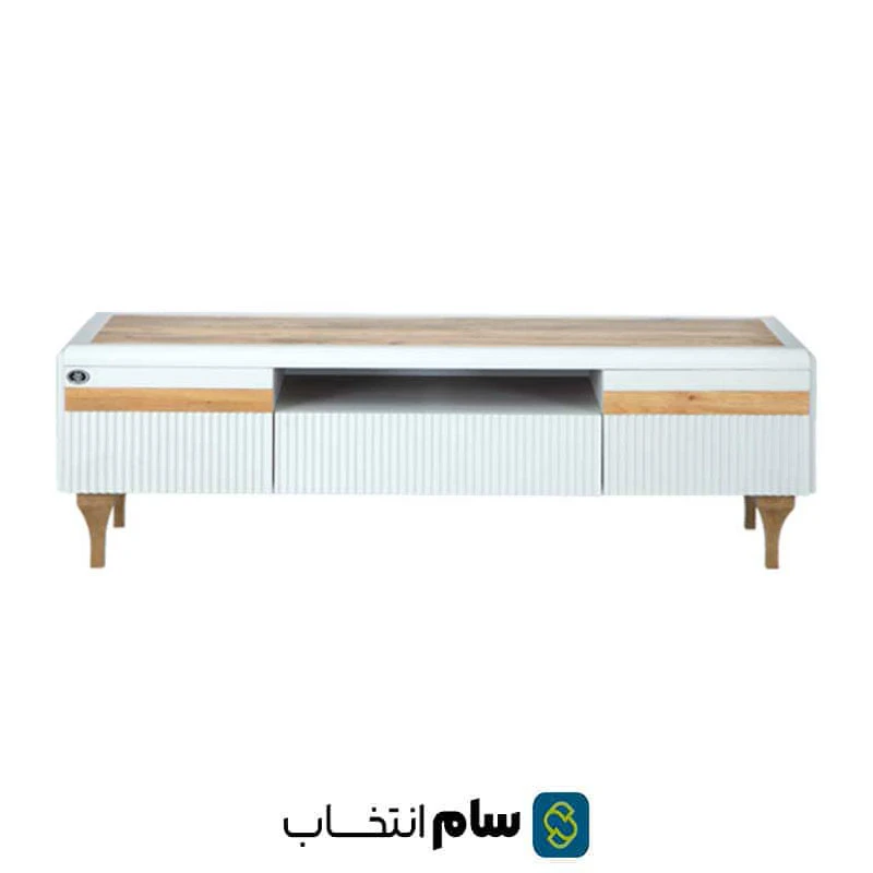 میز تلویزیون متین مدل R465