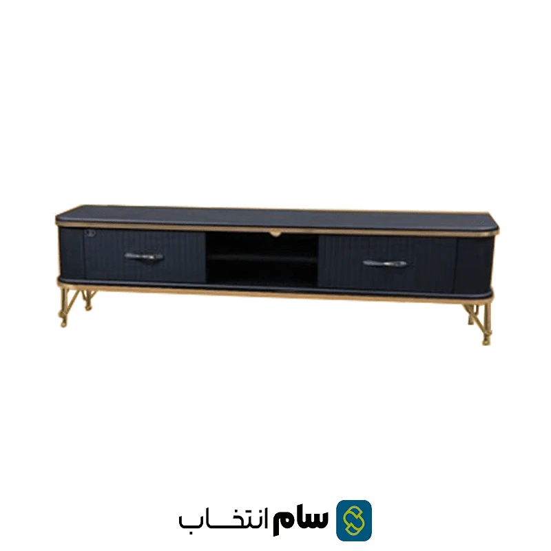 میز تلویزیون متین مدل R490