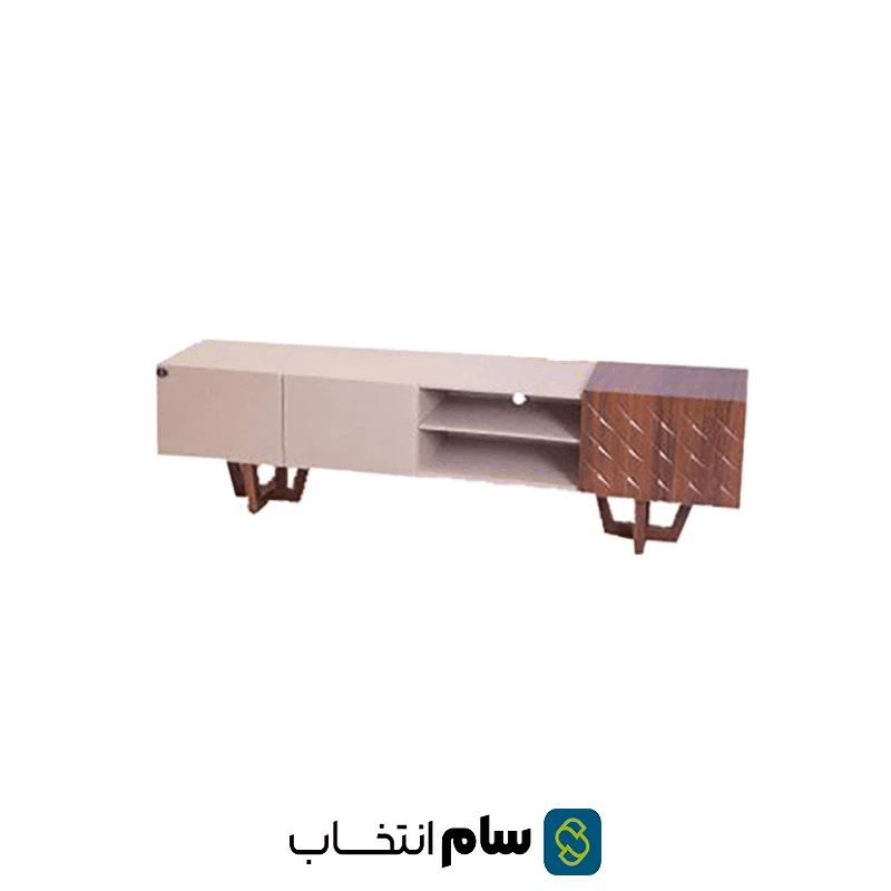 میز تلویزیون متین مدل R762