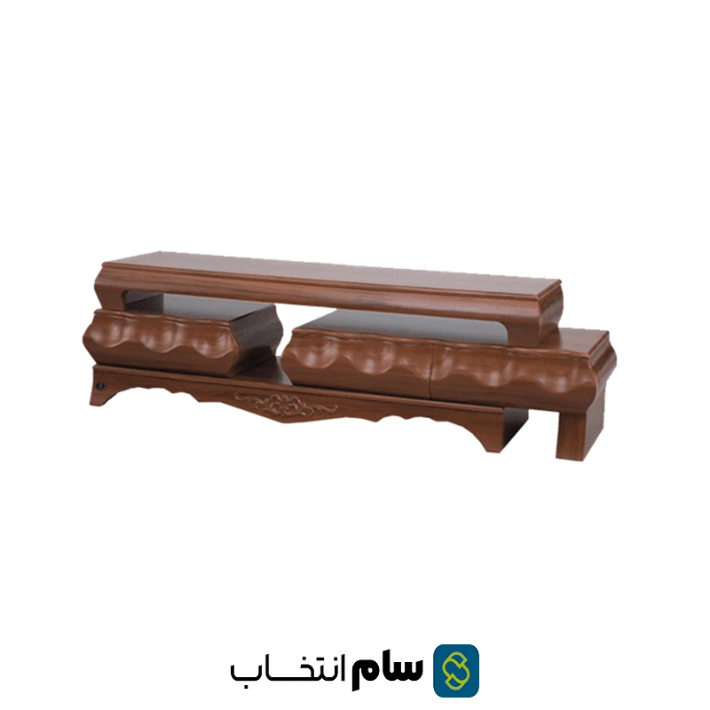 میز تلویزیون متین مدل R904