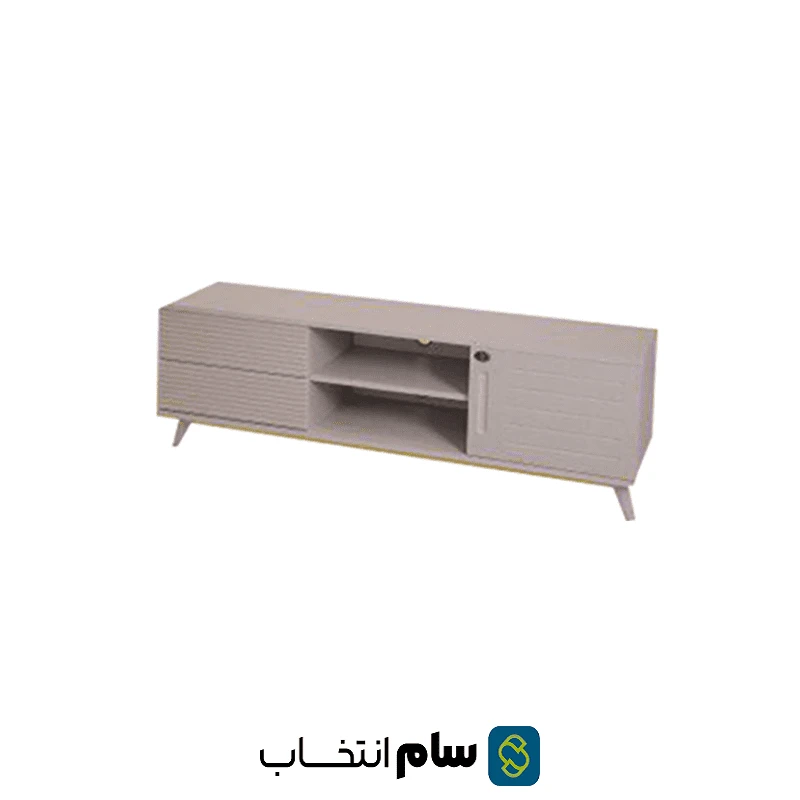 میز تلویزیون متین مدل R934
