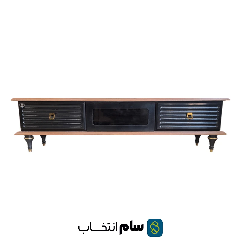 میز تلویزیون متین میز آریا مدل R240