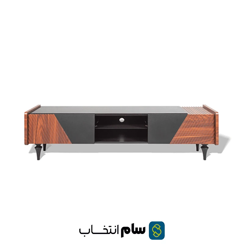 میز تلویزیون متین میز مدل R290