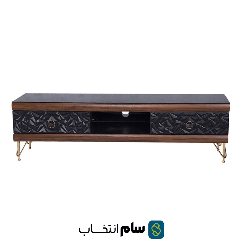 میز تلویزیون متین میز مدل R360