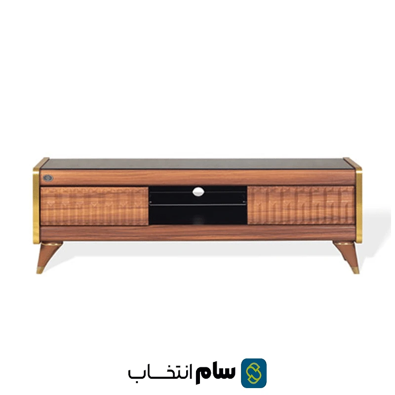 میز تلویزیون متین میز مدل R440
