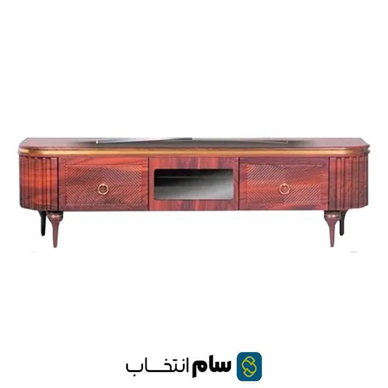 میز تلویزیون متین واليس مدل R555