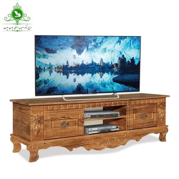 میز تلویزیون مدل 126