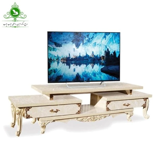 میز تلویزیون مدل 127
