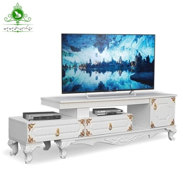 میز تلویزیون مدل 162