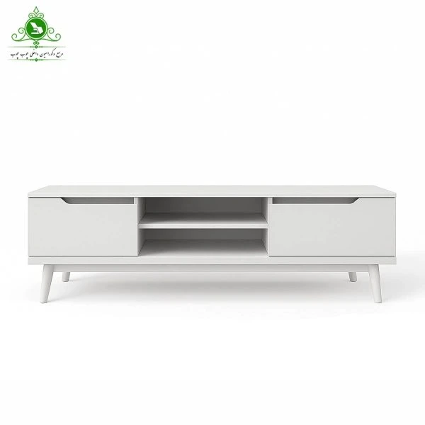 میز تلویزیون مدل رها