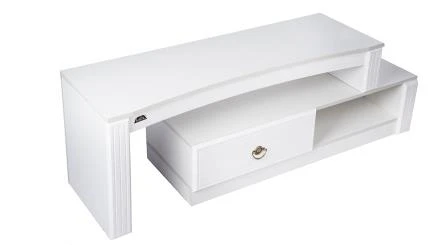 میز تلویزیون کرال استند مدل A - 120