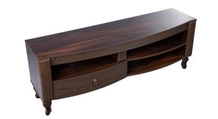 میز تلویزیون کرال استند مدل B - 140