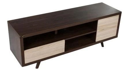 میز تلویزیون کرال استند مدل D - 140