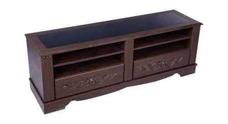 میز تلویزیون کرال استند مدل F - 140