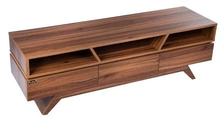 میز تلویزیون کرال استند مدل MW - 140