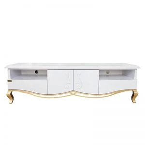 میز تلویزیون کرال استند مدل SW - 160