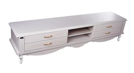 میز تلویزیون کرال استند مدل U-160