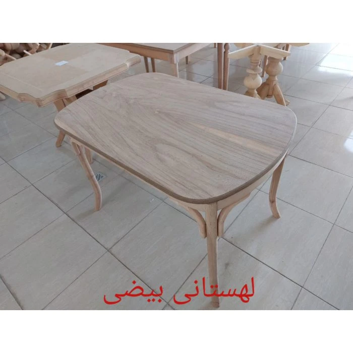 میز تک مدل لهستانی
