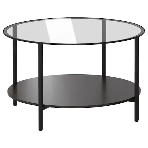 میز جلو مبلی ایکیا IKEA مدل VITTSJO