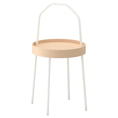میز سرو ایکیا IKEA مدل BURVIK