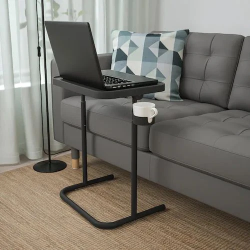 میز لپتاپ ایکیا IKEA BJORKASEN