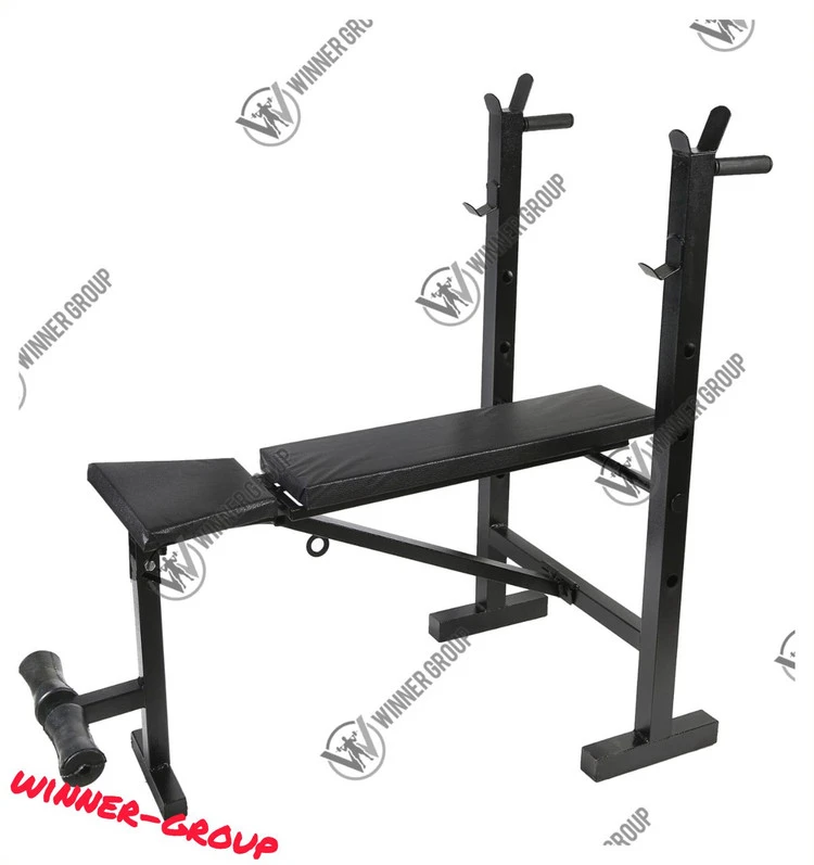 میز پرس 5 کاره تاشو خانگی در سه مدل پروفیل 40و 50 و 60 برند وینر گروپ
