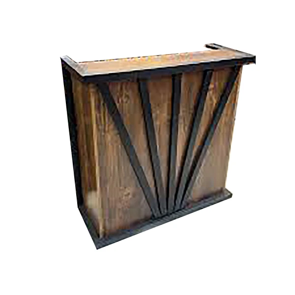 میز پیشخوان بزرگ کد 2