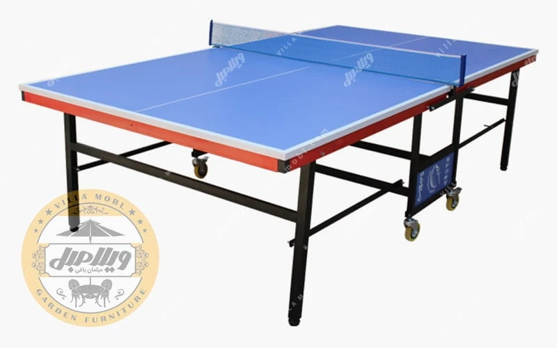 میز پینگ پنگ MDF مدل E3