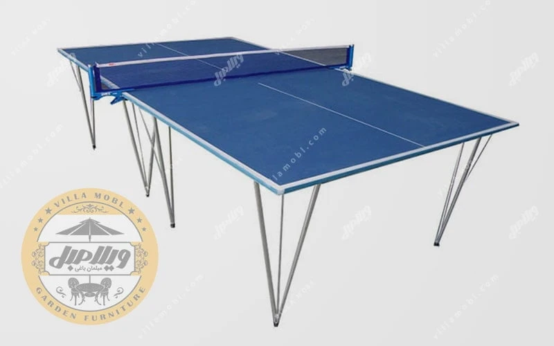 میز پینگ پنگ ملامینه T102