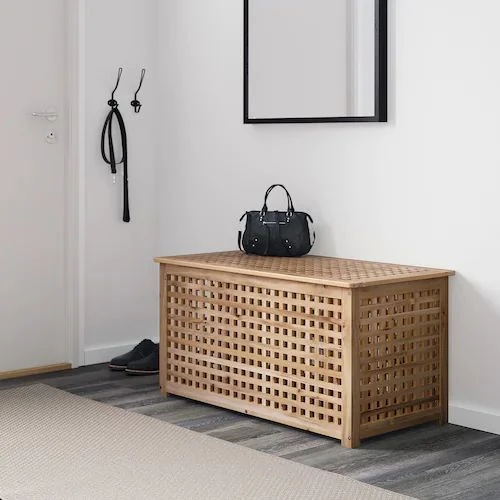 میز چوبی ایکیا IKEA HOL